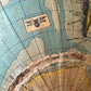 Small Japanese Paper Globe – c.1950