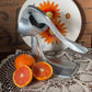 Vintage “Standard” Cast Aluminium Juicer – Made in West Germany