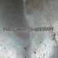 Vintage “Standard” Cast Aluminium Juicer – Made in West Germany
