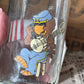 Vintage KFC “Banjo Band” Glass Set (Boxed Pair)