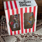 Vintage KFC “Banjo Band” Glass Set (Boxed Pair)