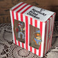 Vintage KFC “Banjo Band” Glass Set (Boxed Pair)