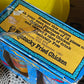 1990s KFC x Warner Bros “Beach Party” Glass Set – Bugs Bunny & Daffy Duck (Boxed)