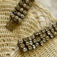 Vintage 1950s Rhinestone Jewellery Set (Parure)