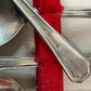Walker & Hall “Silveride” Silver Plate Spoon Set in Presentation Box (c.1920s)