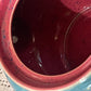Vintage Denby Harlequin Tea Set – Teapot, Sugar Bowl, Jug & Cups | Made in England