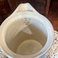 Vintage Denby Manor Green Stoneware 2 Pint Coffee Pot with Lid – Made in England