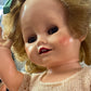 Vintage Pedigree Vinyl Doll (c.1950s–60s) – 40cm