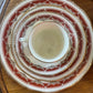 Ridgway Romantic Rose Garland Dinner Setting for Four (c.1950)