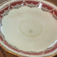 Ridgway Romantic Rose Garland Dinner Setting for Four (c.1950)