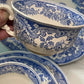 Copeland & Late Spode “Severn” Trio - England c.1900–1910