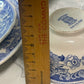 Copeland & Late Spode “Severn” Trio - England c.1900–1910