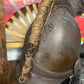 Antique French Carabinier helmet c.1840s