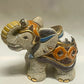 De Rosa Rinconada Asian Elephant F104 – Gold & Platinum Detail