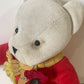 Rupert Bear Soft Toy Vintage (New With Tags) by Golden Bear