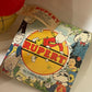 Rupert Bear Soft Toy Vintage (New With Tags) by Golden Bear