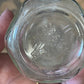 Vintage Pyrex “Endura” Hospital Baby Feeder Bottle (c.1930s–50s)