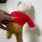Rupert Bear Soft Toy Vintage (New With Tags) by Golden Bear