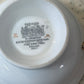 Paragon China by appointment to her majesty Queen Mary