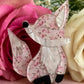 Rose the Fox Brooch by Wintersheart Whimsy