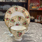 Royal Albert Rose Cameo Peach Bone China Trio – 2003
