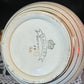 Vintage Sadler England Gold Lustre Tea Set – 3 Piece