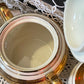 Vintage Sadler England Gold Lustre Tea Set – 3 Piece