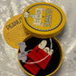 Erstwilder x Peanuts “Nap Time” Snoopy Resin Brooch (2020)