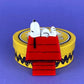 Erstwilder x Peanuts “Nap Time” Snoopy Resin Brooch (2020)