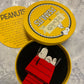 Erstwilder x Peanuts “Nap Time” Snoopy Resin Necklace (2020)