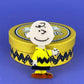 Erstwilder x Peanuts “Charlie Brown” Snoopy Resin Brooch (2020)