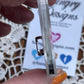 Hungry Designs Tall Ship in a Bottle Brooch – Amanda Whitelaw – Queensland Made