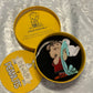 Erstwilder x Peanuts “Linus Van Pelt” Snoopy Resin Brooch (2020)