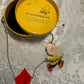 Erstwilder x Peanuts “Fly a Kite” Charlie Brown Necklace (2020)