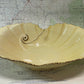 Pair of Vintage Carlton Ware Lemon Yellow Serving Dishes – England