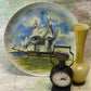“Lady Nelson” Australian Bicentenary Collector Plate – Dennis Adams