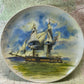“Lady Nelson” Australian Bicentenary Collector Plate – Dennis Adams