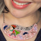 Erstwilder “Pest Control” Necklace – Fairy Tale Collection (2024)