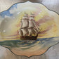Royal Doulton “HMS Victory” Famous Ships Dish — c.1940s