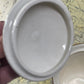 James Kent “Du Barry” Chintz Teapot & Sugar Bowl Set (England)