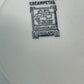 Vintage Grindley “Cream Petal” Serving Set — 7 Piece (c.1930s–50s)