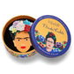 My Own Muse Frida Mirror Compact (2024) by Erstwilder and Frida Kahlo Corporation