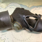 Vintage Mid-Century Gas Mask / Respirator
