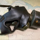 Vintage Mid-Century Gas Mask / Respirator