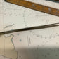 Vintage Nepalese Kukri Knife with Sheath