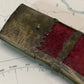 Vintage Nepalese Kukri Knife with Sheath