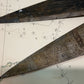 Vintage Large Industrial Shears / Wool Shears