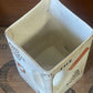 Antique Johnnie Walker promotional ceramic jug James Green Hanley