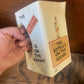 Antique Johnnie Walker promotional ceramic jug James Green Hanley