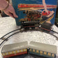 Distler Tinplate Wind-Up Train Set (c.1955–1960)